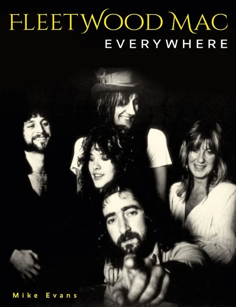Fleetwood Mac Everywhere